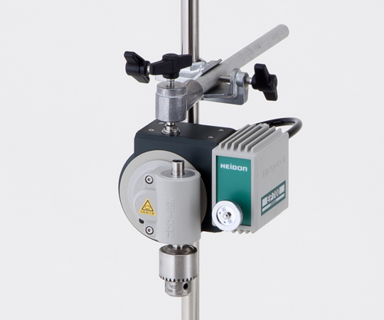 スリーワンモータ(完全防爆型エアーモーター) 1800rpm EP1800