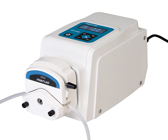 フロントラボ マイクロチューブポンプセット シングルレバーダウン式（1515） FP100-1515