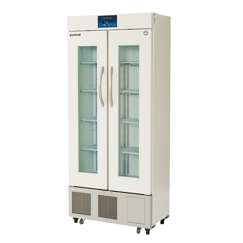 薬用保冷庫 300L（MediFridge） FMS-305GUX