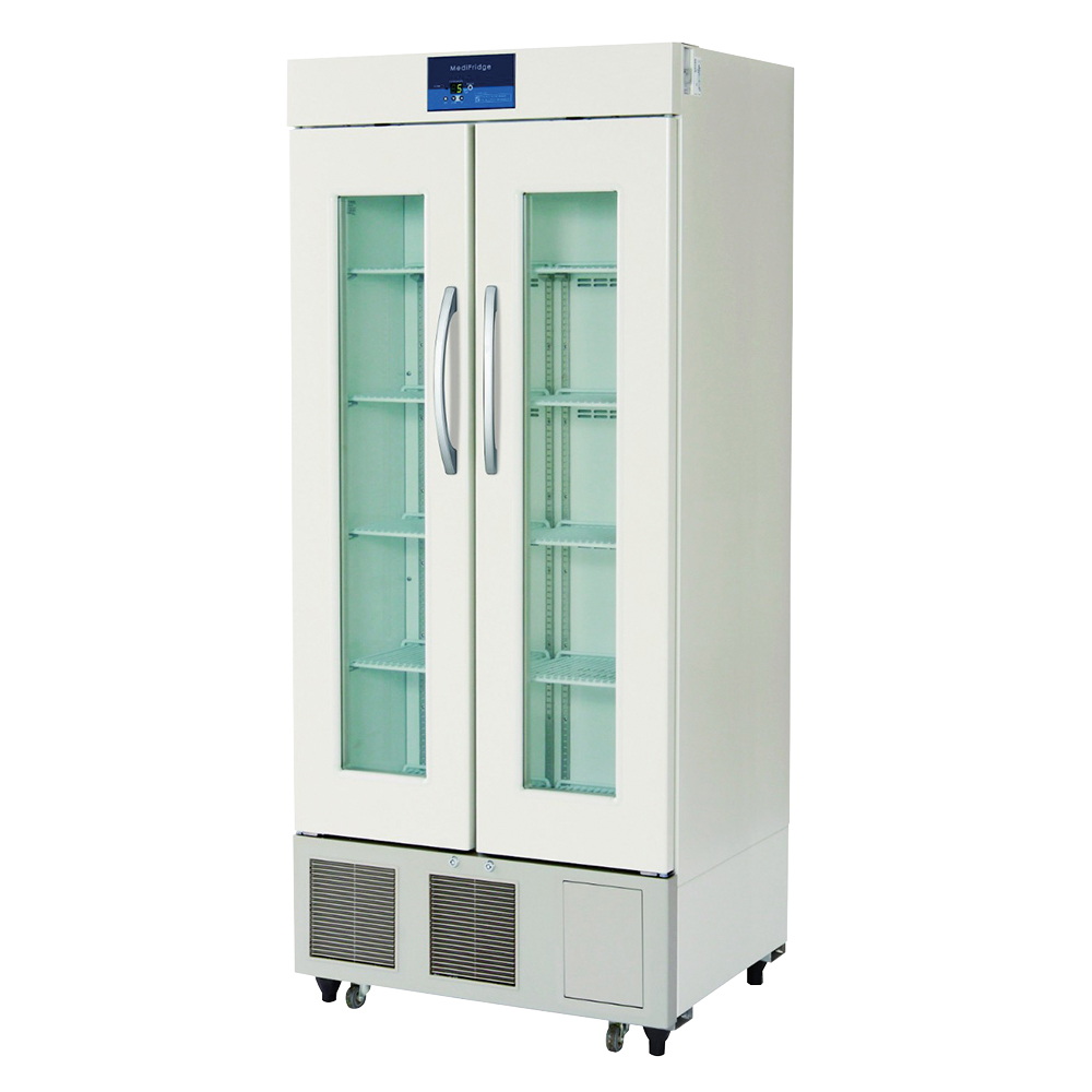 薬用保冷庫 500L（MediFridge） FMS-505GX