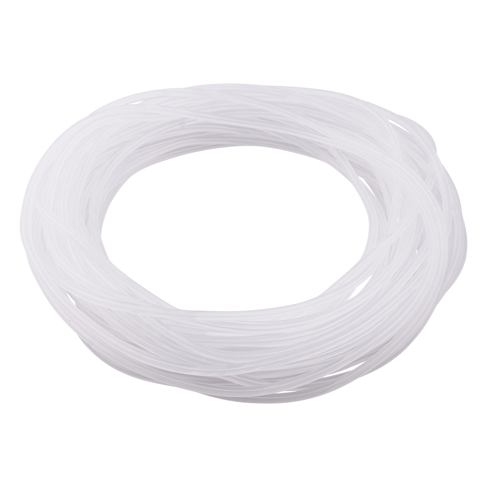 チュービングポンプ用シリコンチューブ（フロントラボ） 13# 0.8×1.6