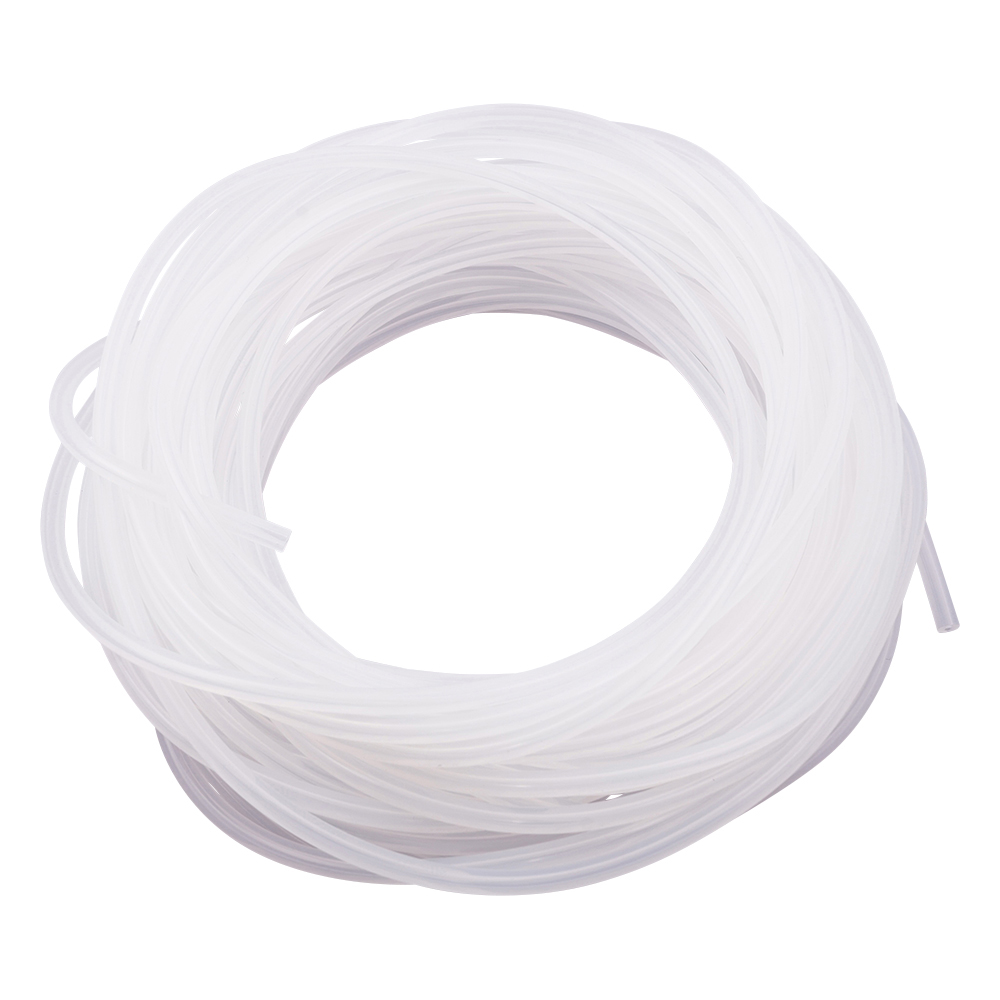 チュービングポンプ用シリコンチューブ（フロントラボ） 14# 1.6×1.6