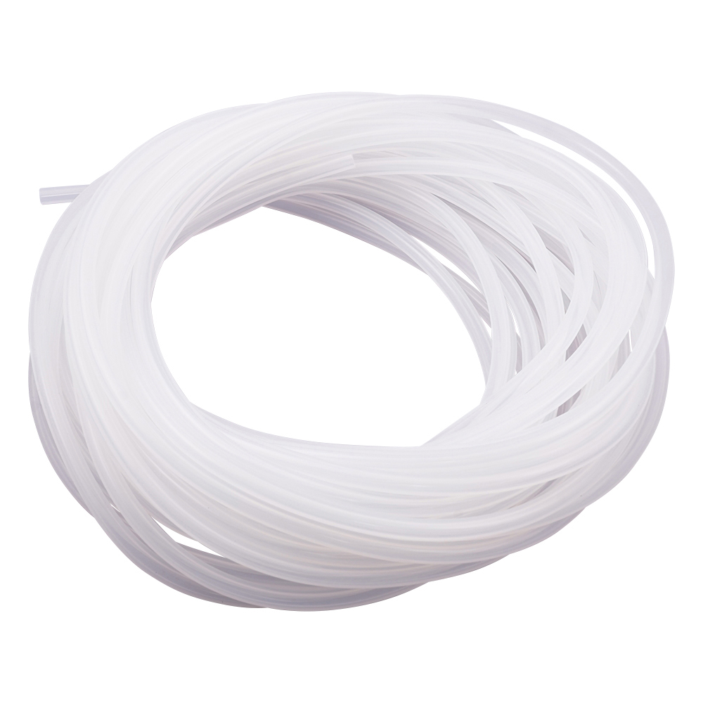 チュービングポンプ用シリコンチューブ（フロントラボ） 16# 3.1×1.6