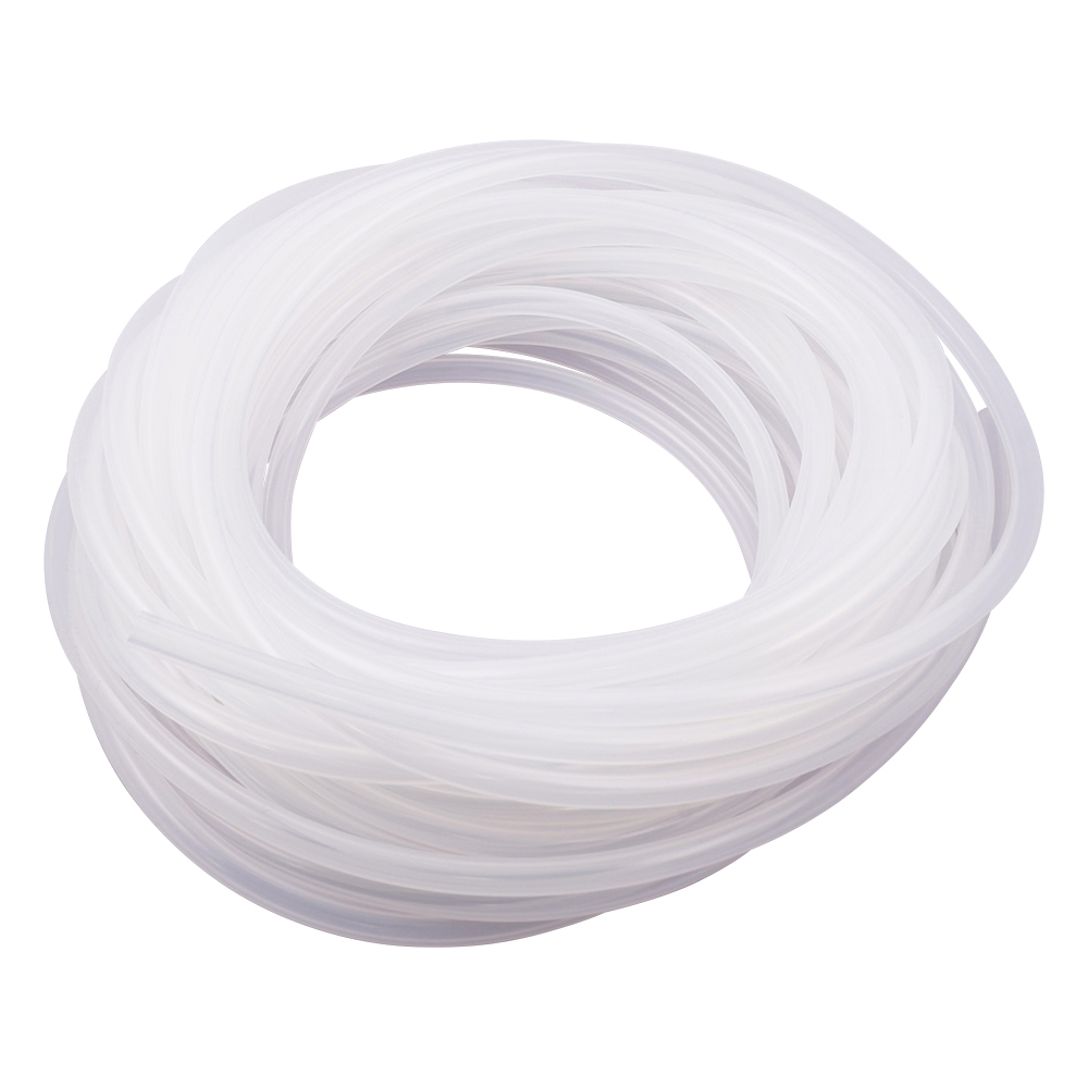 チュービングポンプ用シリコンチューブ（フロントラボ） 25# 4.8×1.6