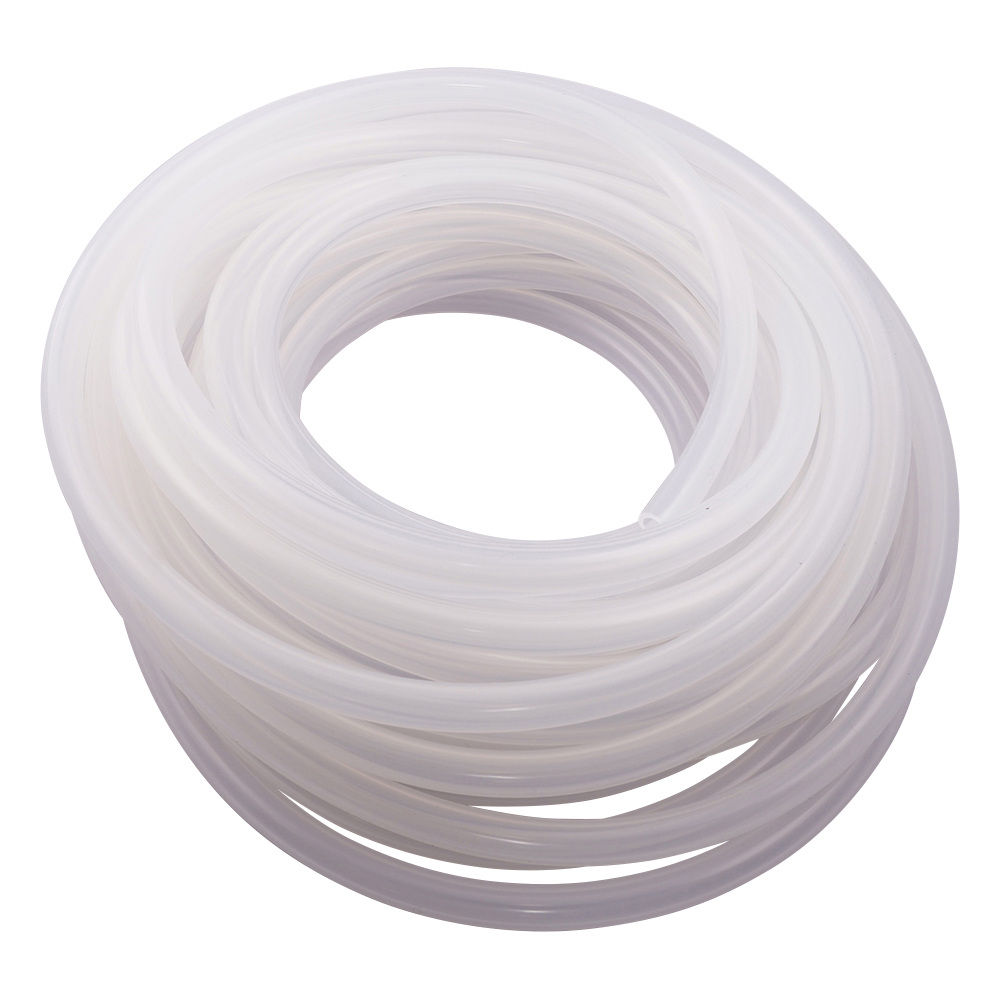 チュービングポンプ用シリコンチューブ（フロントラボ） 18# 7.9×1.6