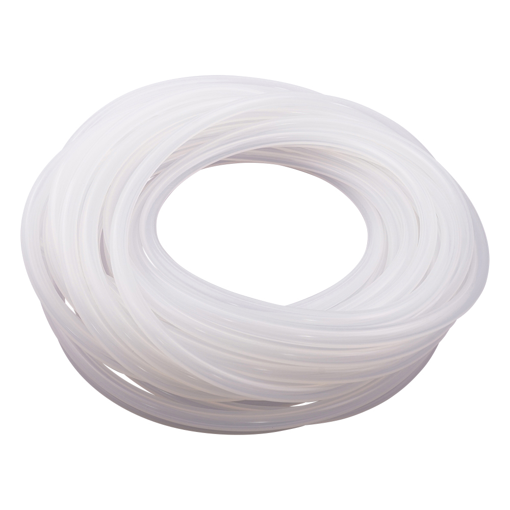 チュービングポンプ用シリコンチューブ（フロントラボ） 15# 4.8×2.5