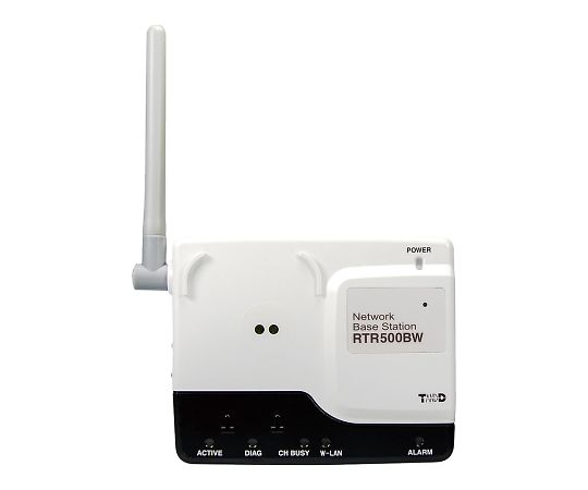 ワイヤレスデータロガー おんどとりRTR500Bシリーズ 親機 RTR500BW