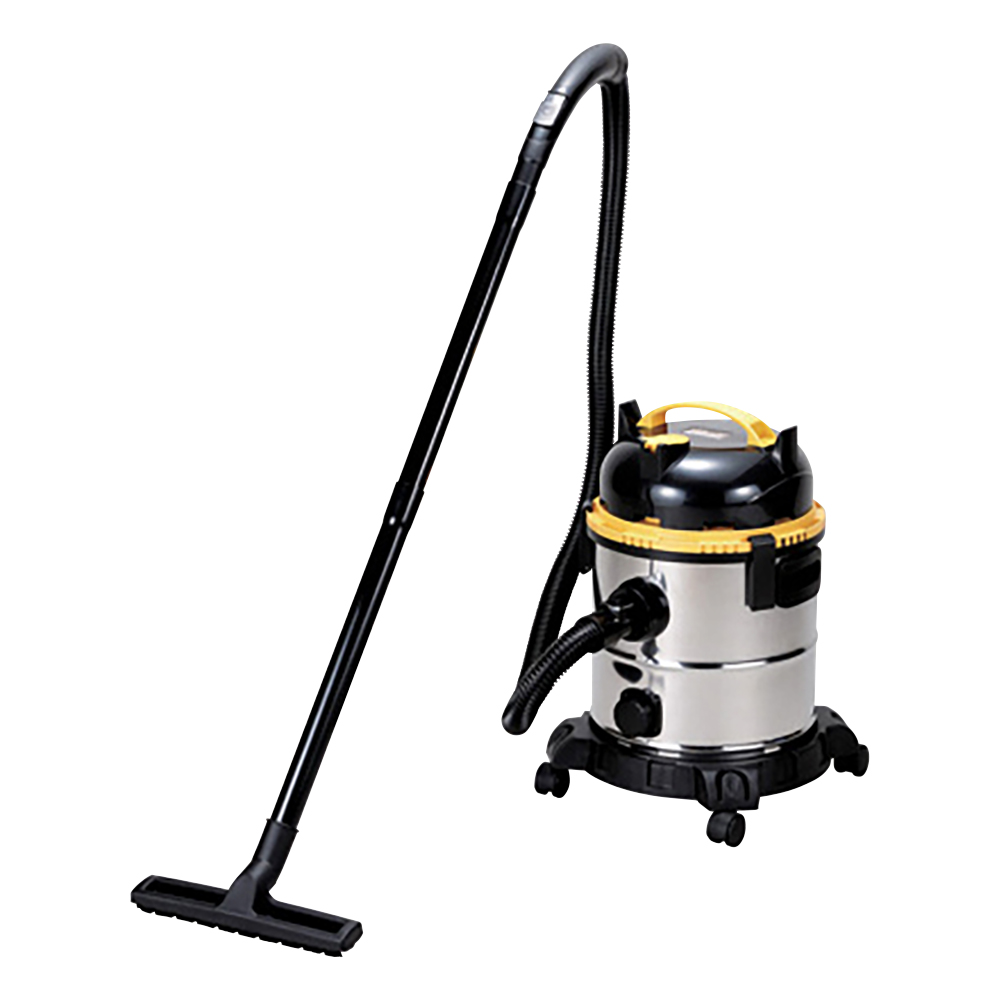 ステンレスバキュームクリーナー（乾湿両用） NVC-20PA