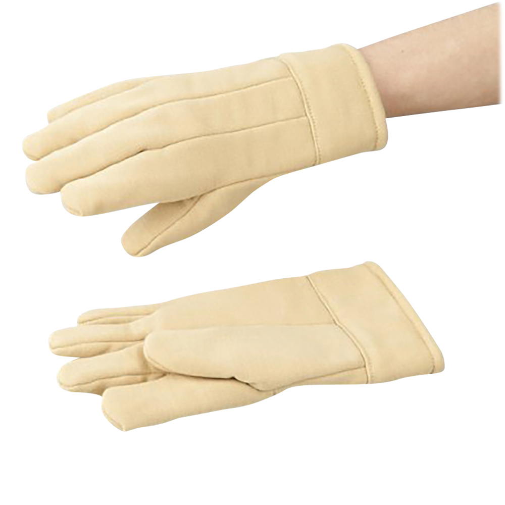 テクノーラソフト耐熱手袋 EGF-3R