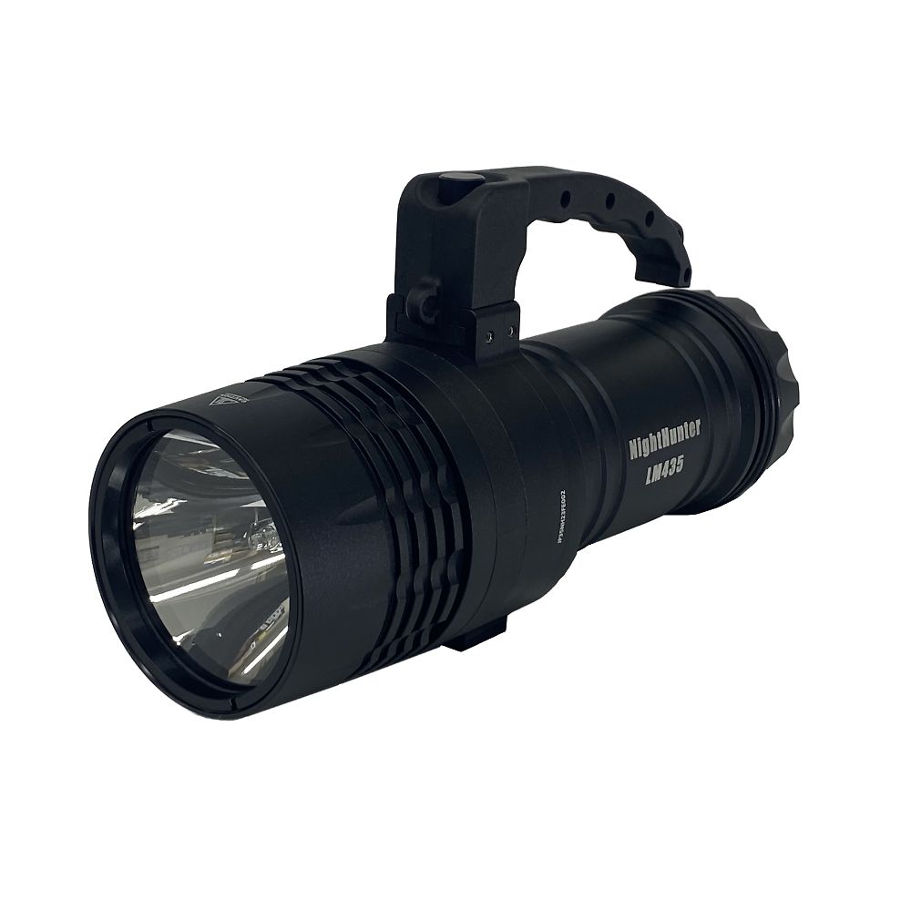 クリーンルームライト HID 35W LM435