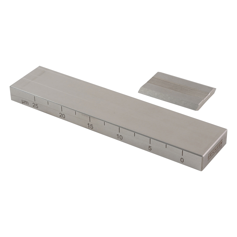 粒度測定器（グラインドメーター） 232/II 232/II