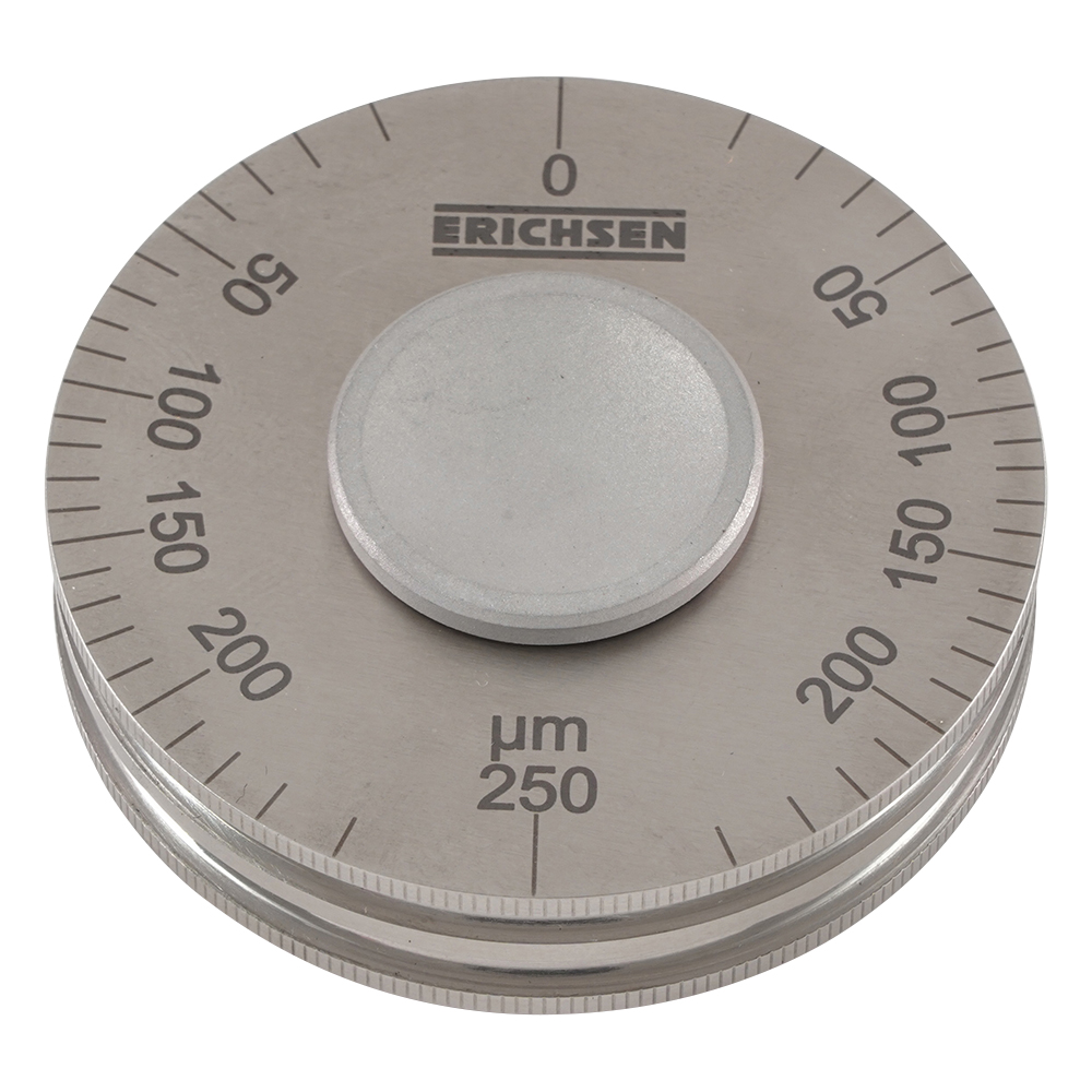 ウェット用膜厚測定器（ロータリーゲージ） 234R/IV 234R/IV