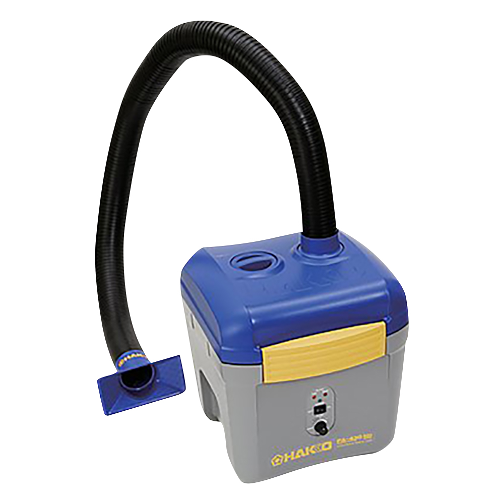 空気清浄式吸煙器 FA430-01