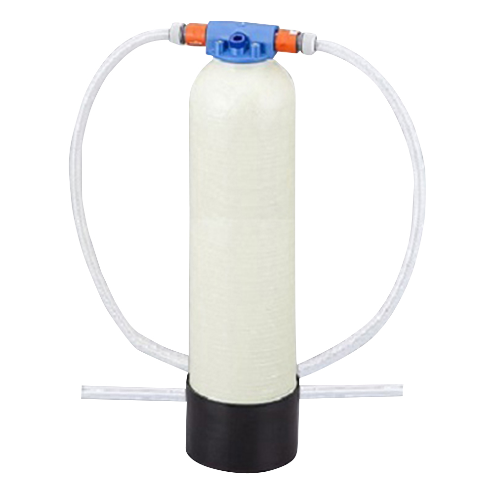 イオン交換樹脂式カートリッジ純水器 IRI-10-WH-KT