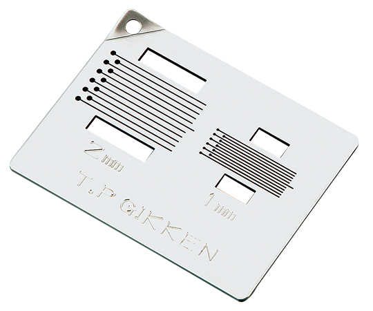 カッターガイド No.100