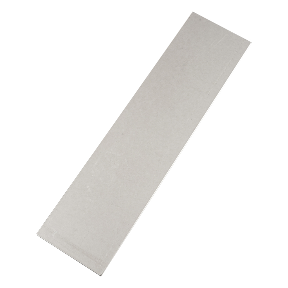 テストピース ブリキ板 200×50×0.3 1袋（100枚入）