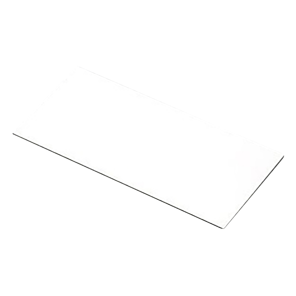 テストピース ブリキ板 200×100×0.3 1袋（100枚入）