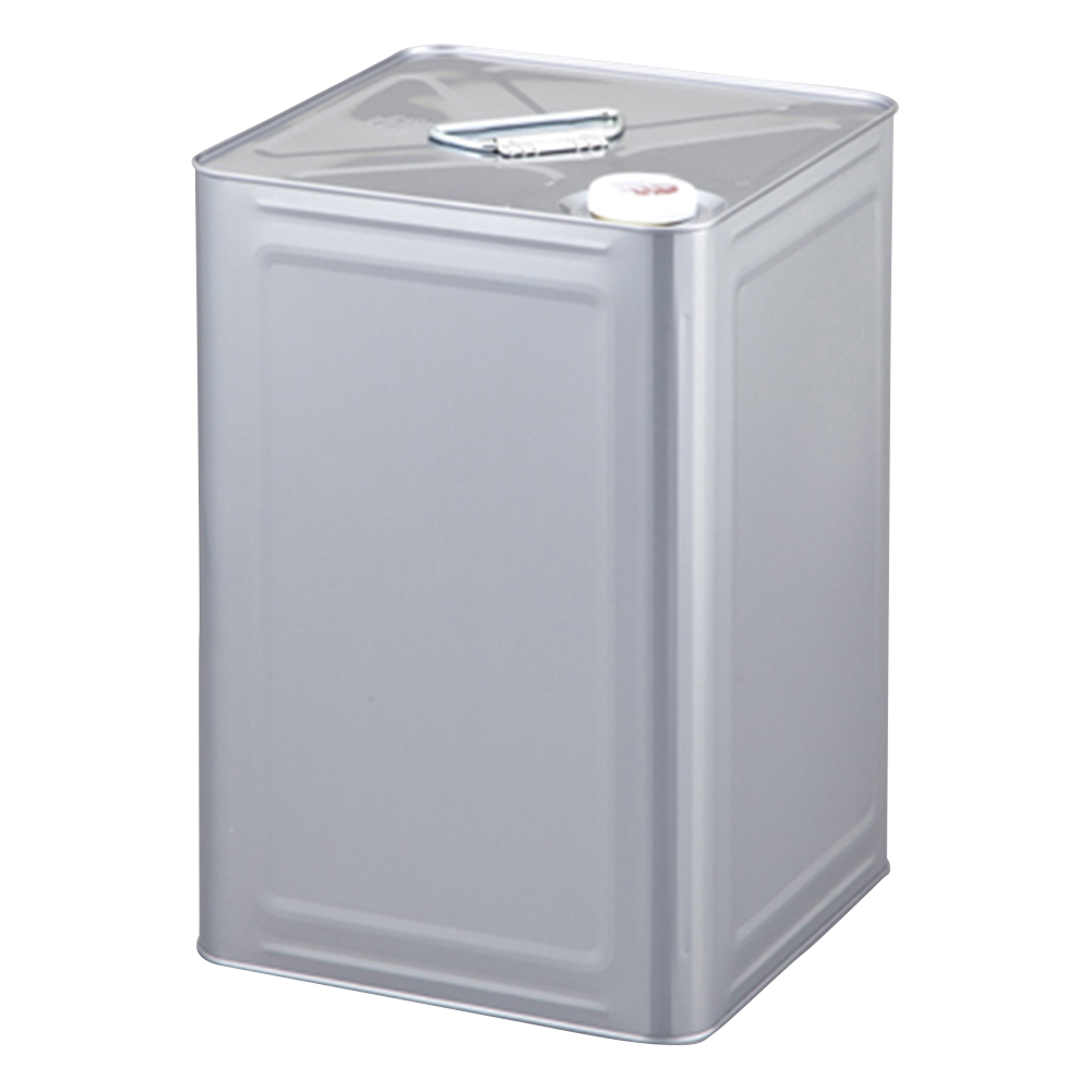 一斗缶 18L No.40内面エポキシコート缶