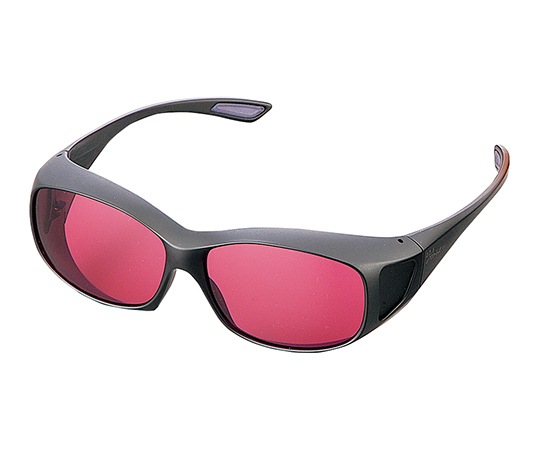 レーザ保護めがね RSX-4シリーズ RSX-4 SC3