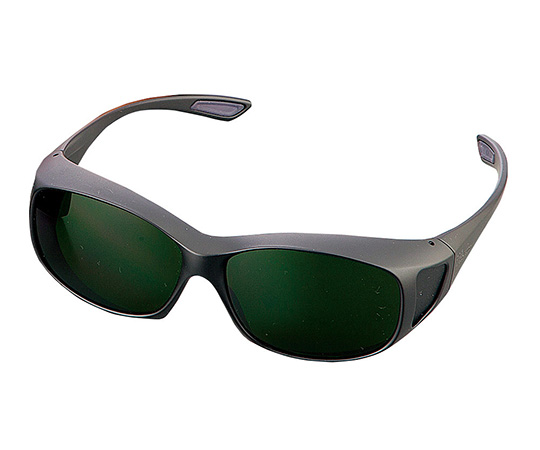 レーザ保護めがね RSX-4シリーズ RSX-4 YG