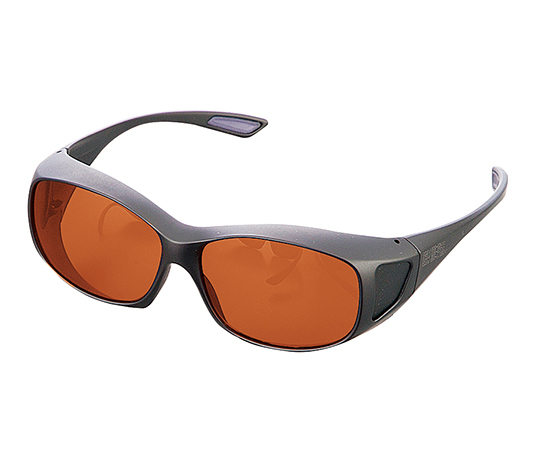 レーザ保護めがね RSX-4シリーズ RSX-4 TWCL