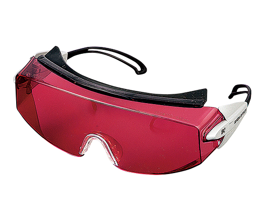 レーザ保護めがね RS-80シリーズ RS-80 SC3