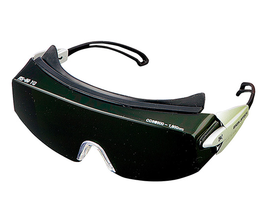 レーザ保護めがね RS-80シリーズ RS-80 YG