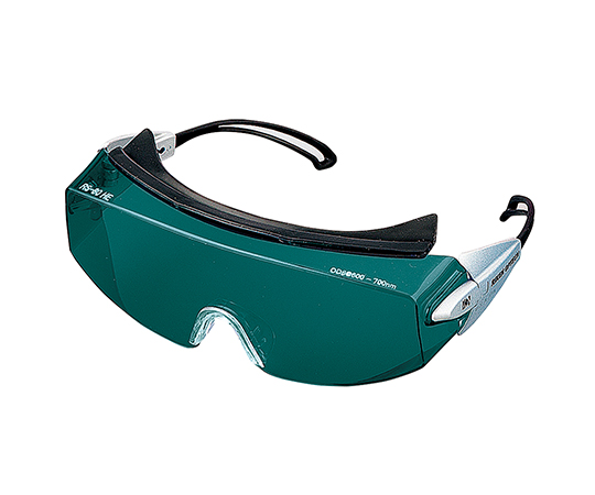 レーザ保護めがね RS-80シリーズ RS-80 HE