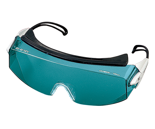 レーザ保護めがね RS-80シリーズ RS-80 HEV