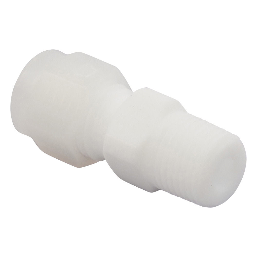 メイル コネクタ（フロウエル30シリーズ） R1/8 30-6MC2-C