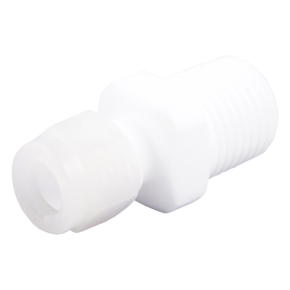 メイル コネクタ（フロウエル30シリーズ） R1/4 30-6MC4-C