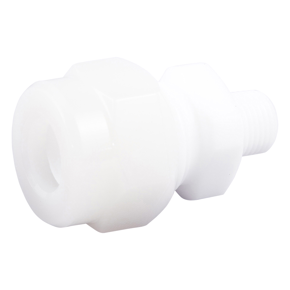 メイル コネクタ（フロウエル30シリーズ） R1/8 30-10MC2-C