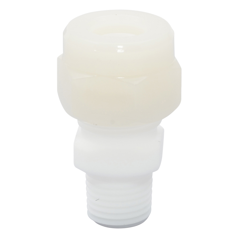 メイル コネクタ（フロウエル30シリーズ） R1/4 30-10MC4-C