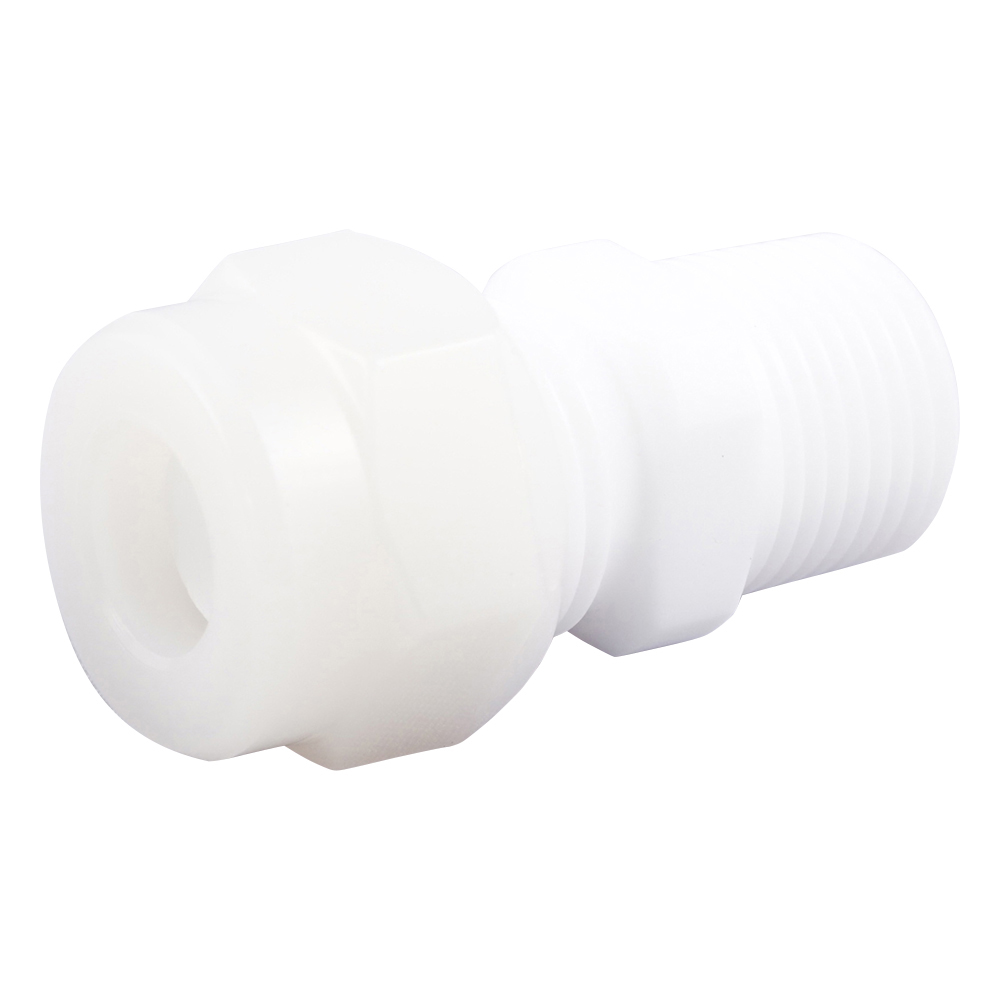 メイル コネクタ（フロウエル30シリーズ） R3/8 30-10MC6-C