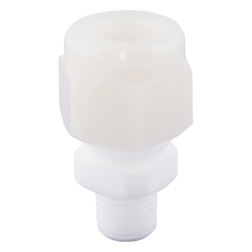 メイル コネクタ（フロウエル30シリーズ） R1/4 30-12.7MC4-C