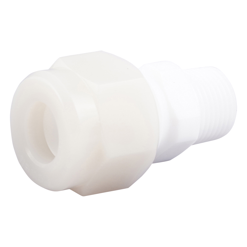 メイル コネクタ（フロウエル30シリーズ） R3/8 30-12.7MC6-C