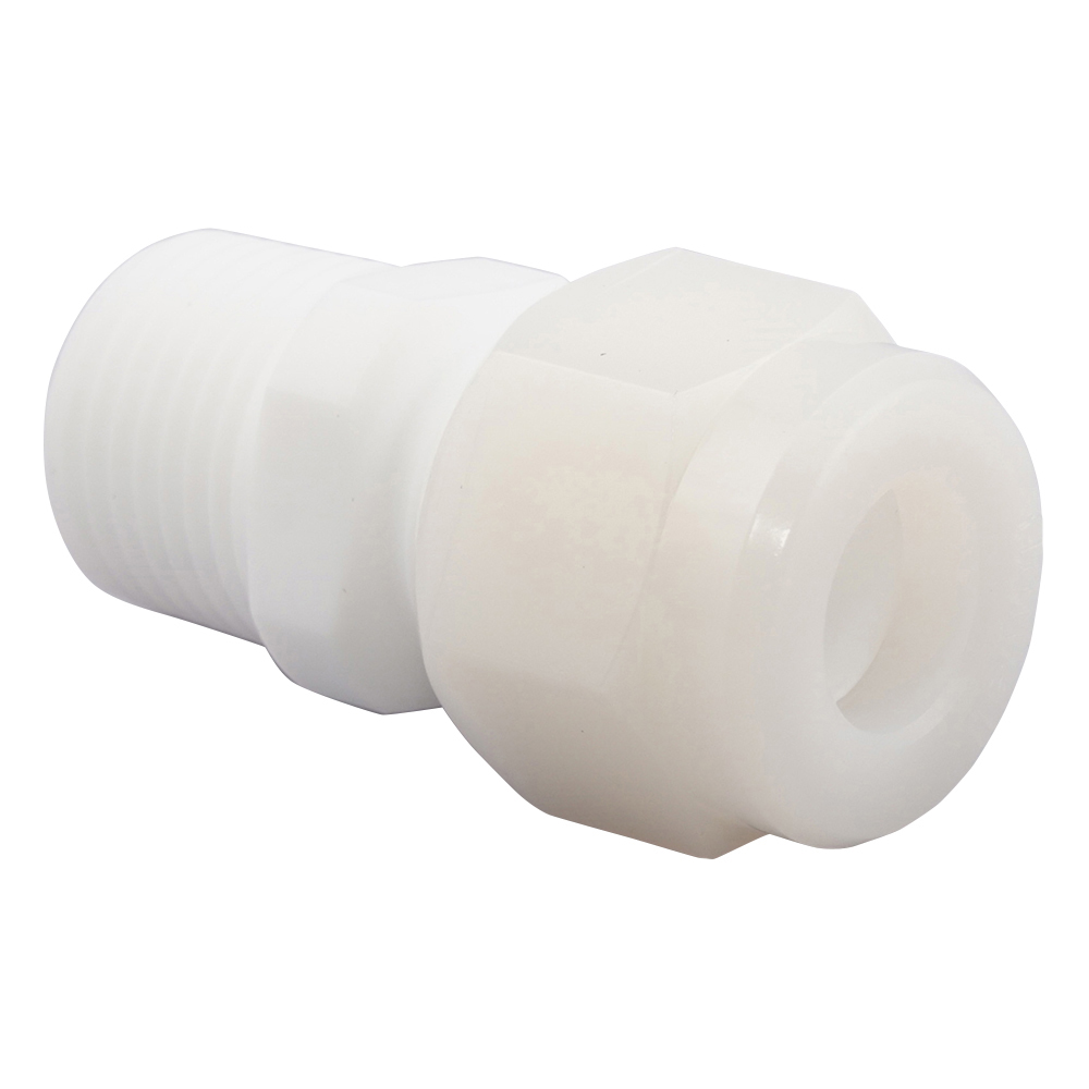 メイル コネクタ（フロウエル30シリーズ） R1/2 30-12.7MC8-C