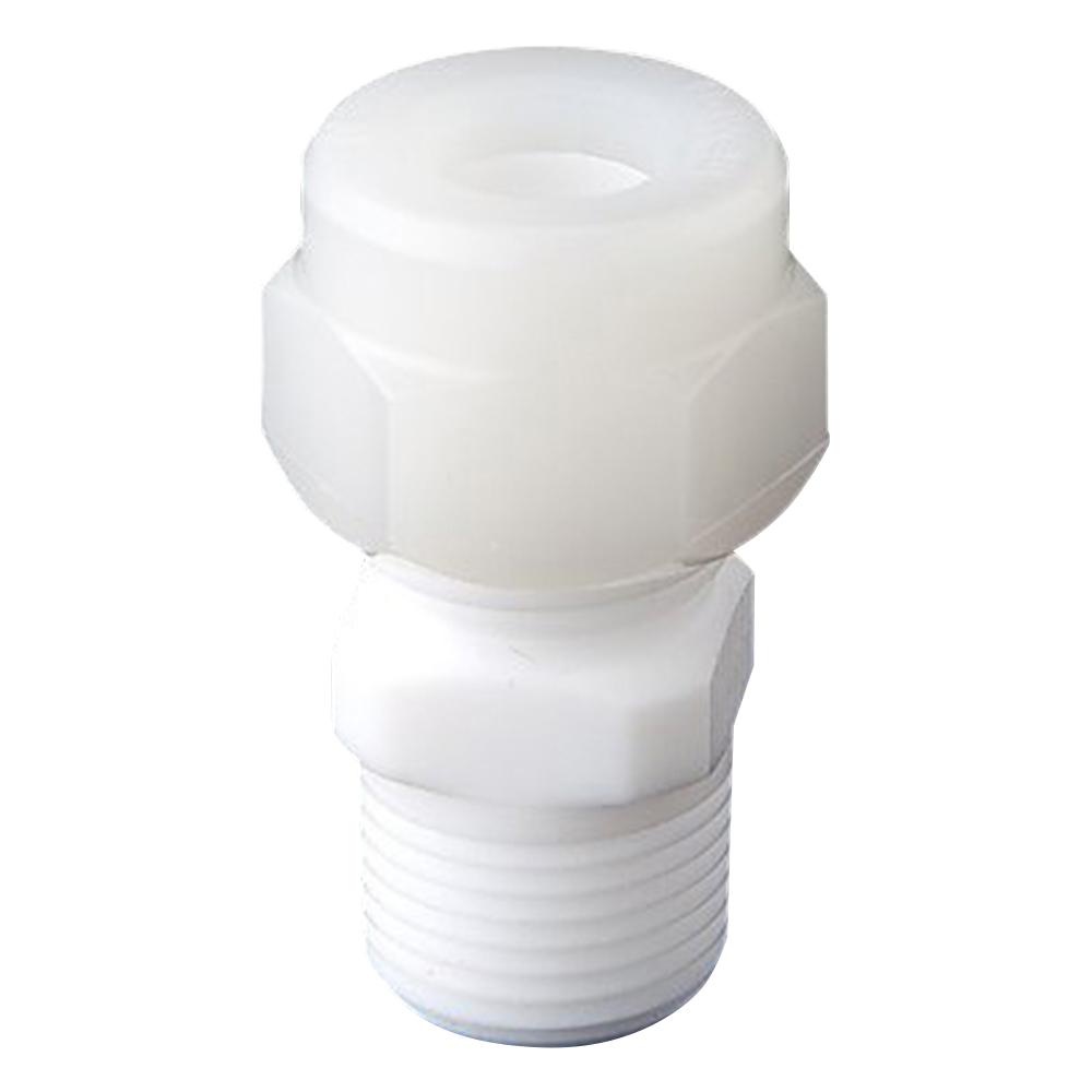 ボアスルー コネクタ（フロウエル30シリーズ） R1/8 30-3MCT2-C