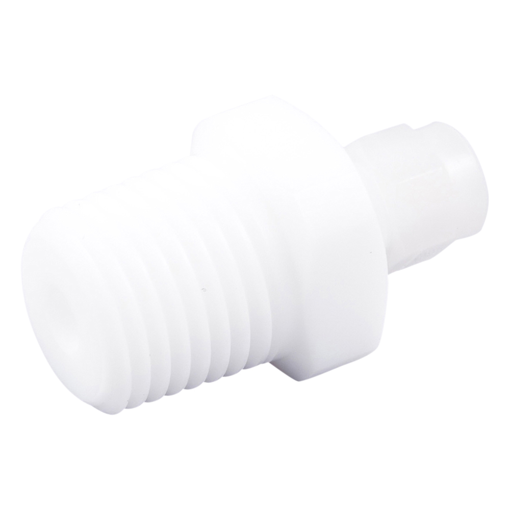 ボアスルー コネクタ（フロウエル30シリーズ） R1/4 30-3MCT4-C