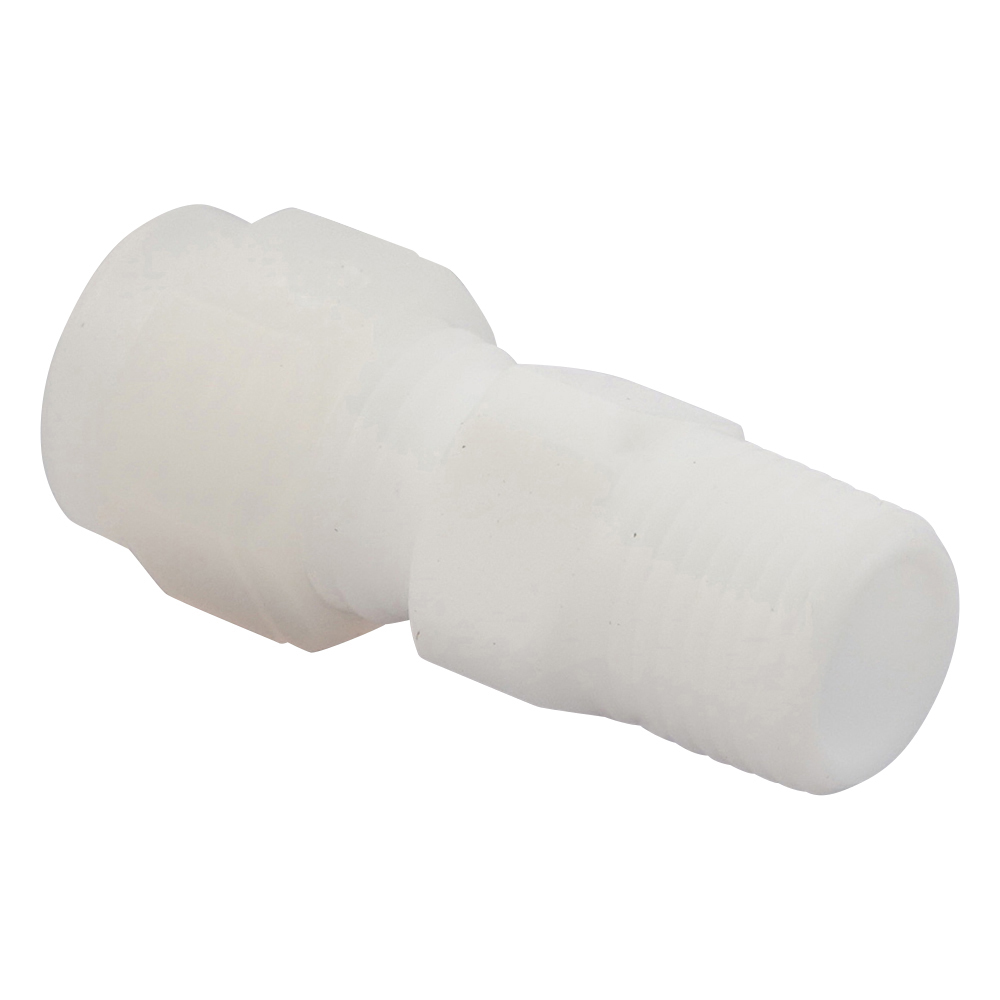 ボアスルー コネクタ（フロウエル30シリーズ） R1/8 30-6MCT2-C