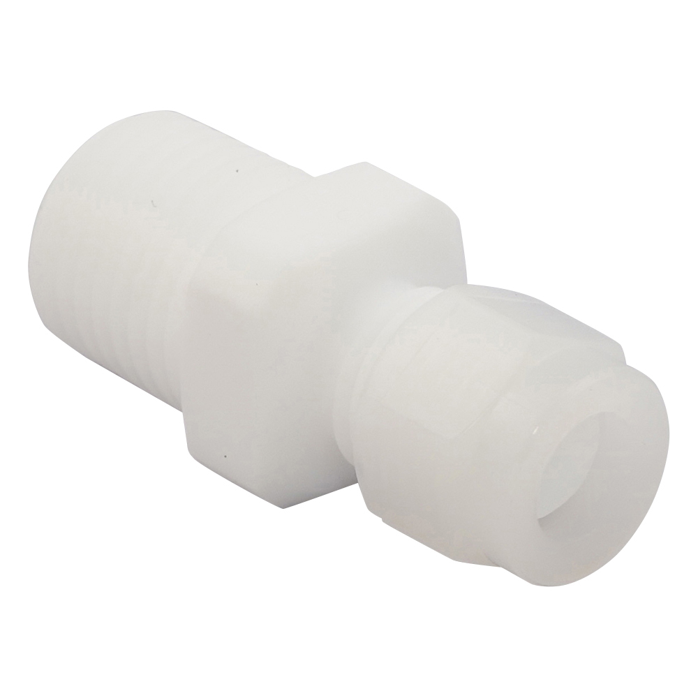 ボアスルー コネクタ（フロウエル30シリーズ） R1/4 30-6MCT4-C