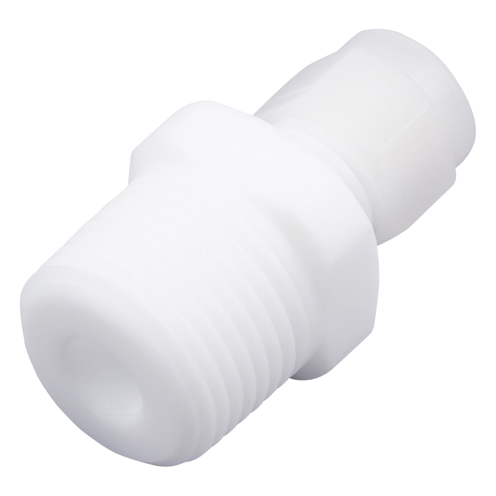 ボアスルー コネクタ（フロウエル30シリーズ） R3/8 30-6MCT6-C