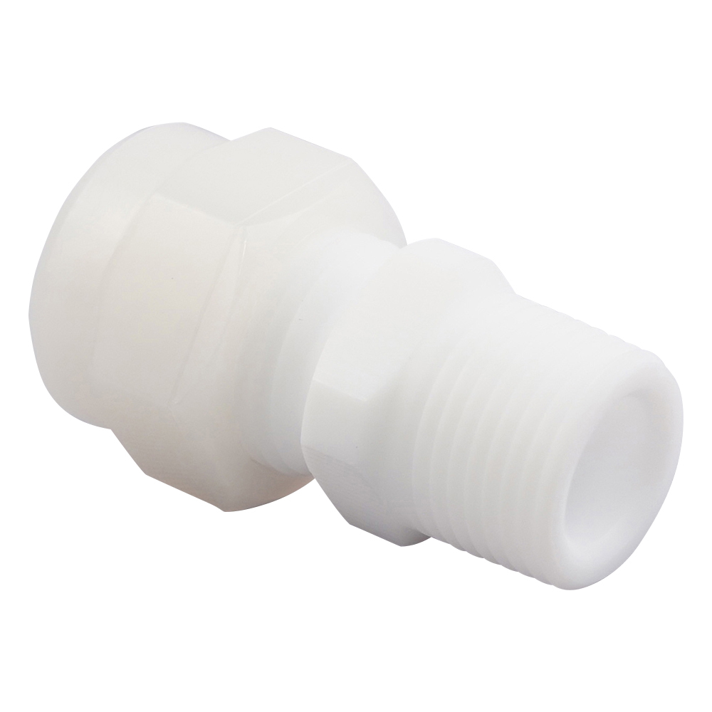 ボアスルー コネクタ（フロウエル30シリーズ） R3/8 30-10MCT6-C