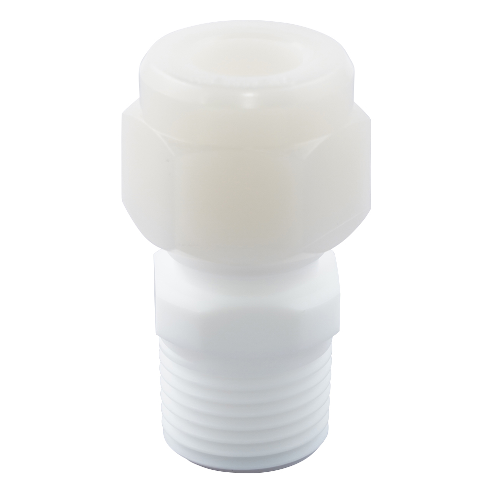 ボアスルー コネクタ（フロウエル30シリーズ） R1/2 30-12.7MCT8-C