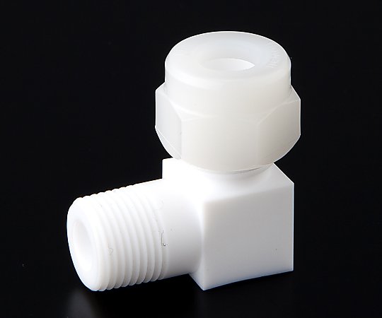 メイル エルボ（フロウエル30シリーズ） R1/2 30-10ME8-C