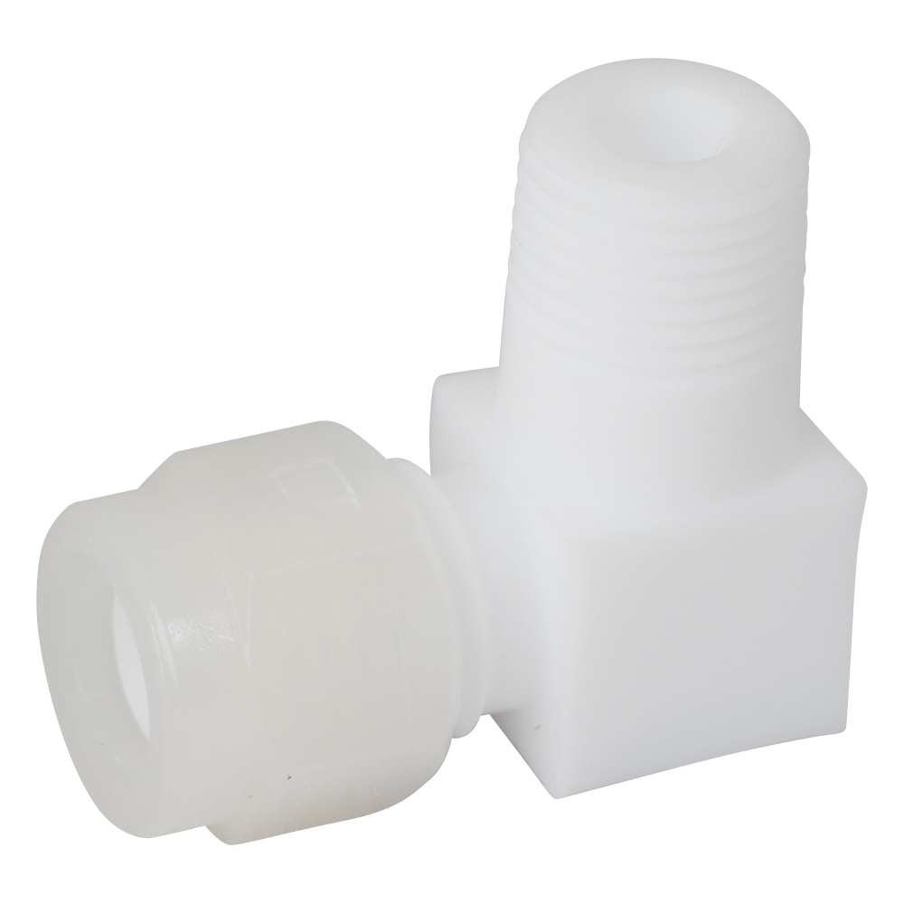 メイル エルボ（フロウエル30シリーズ） R1/8 30-6ME2-C