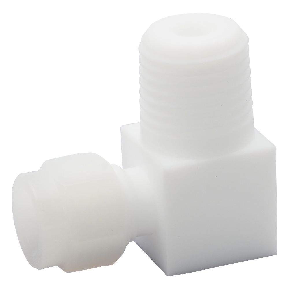 メイル エルボ（フロウエル30シリーズ） R1/4 30-6ME4-C