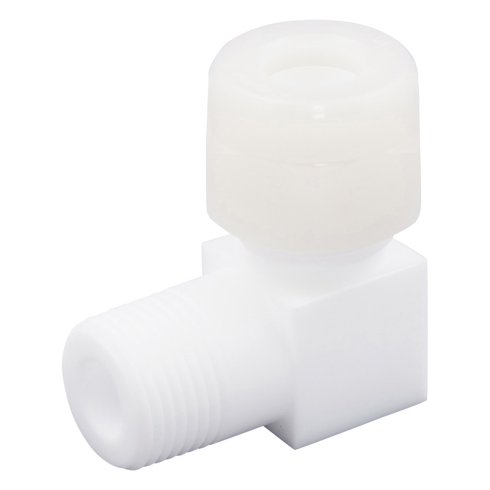 メイル エルボ（フロウエル30シリーズ） R3/8 30-10ME6-C