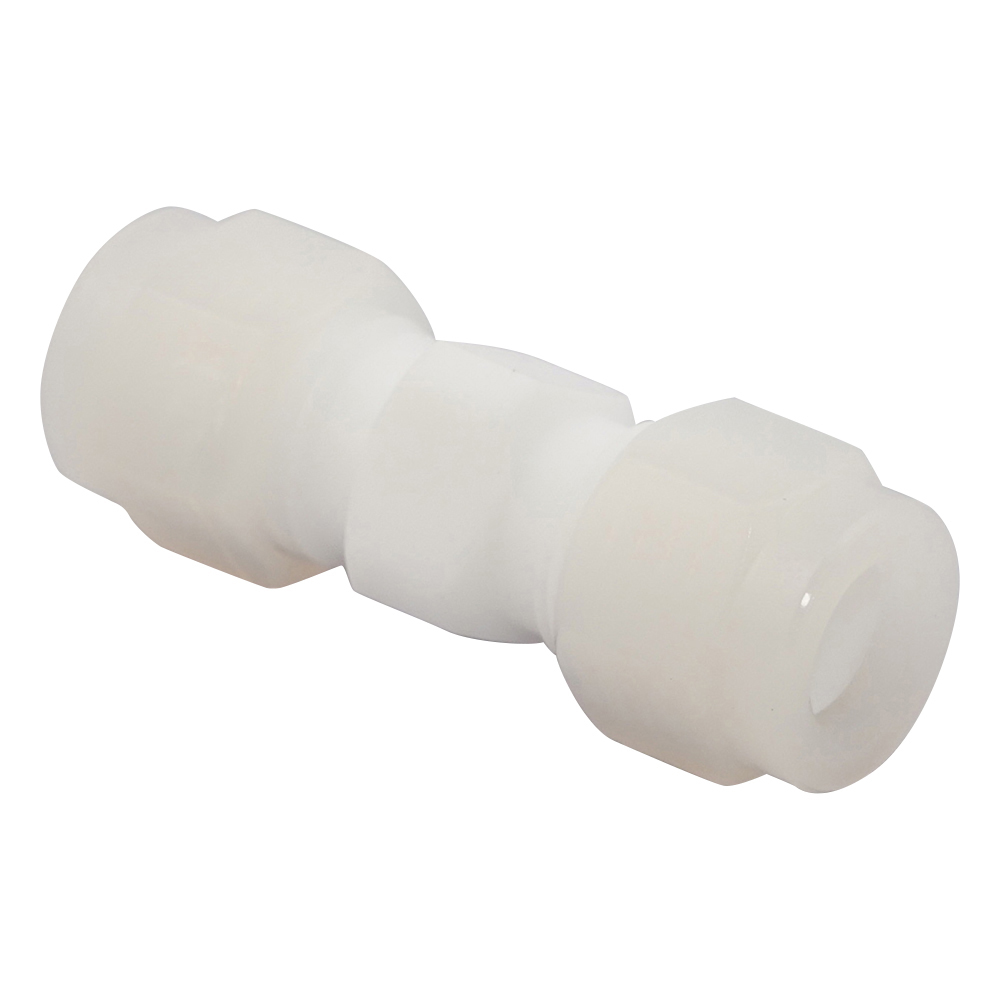 ユニオン（フロウエル30シリーズ） ストレート 30-6U-C