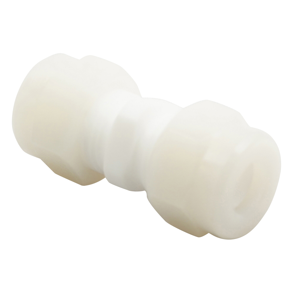 ユニオン（フロウエル30シリーズ） ストレート 30-10U-C